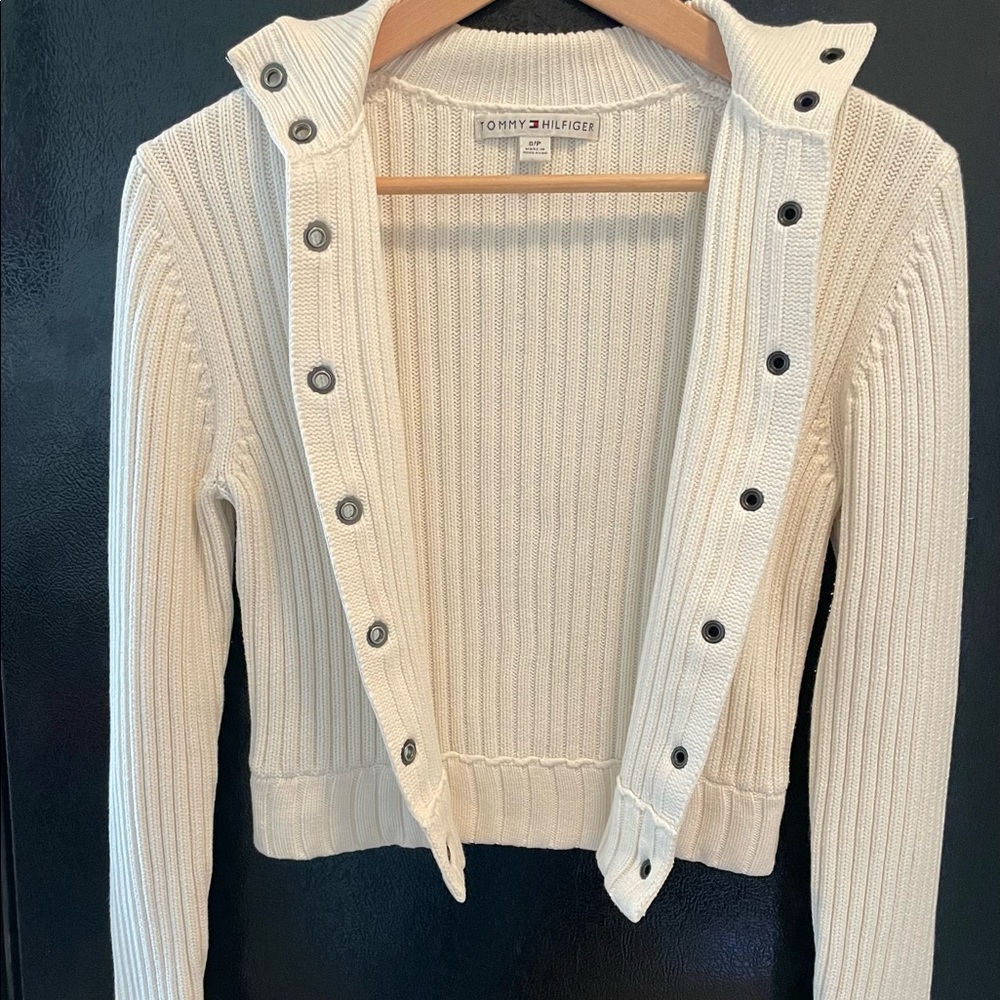 Tommy Hilfiger Sweater